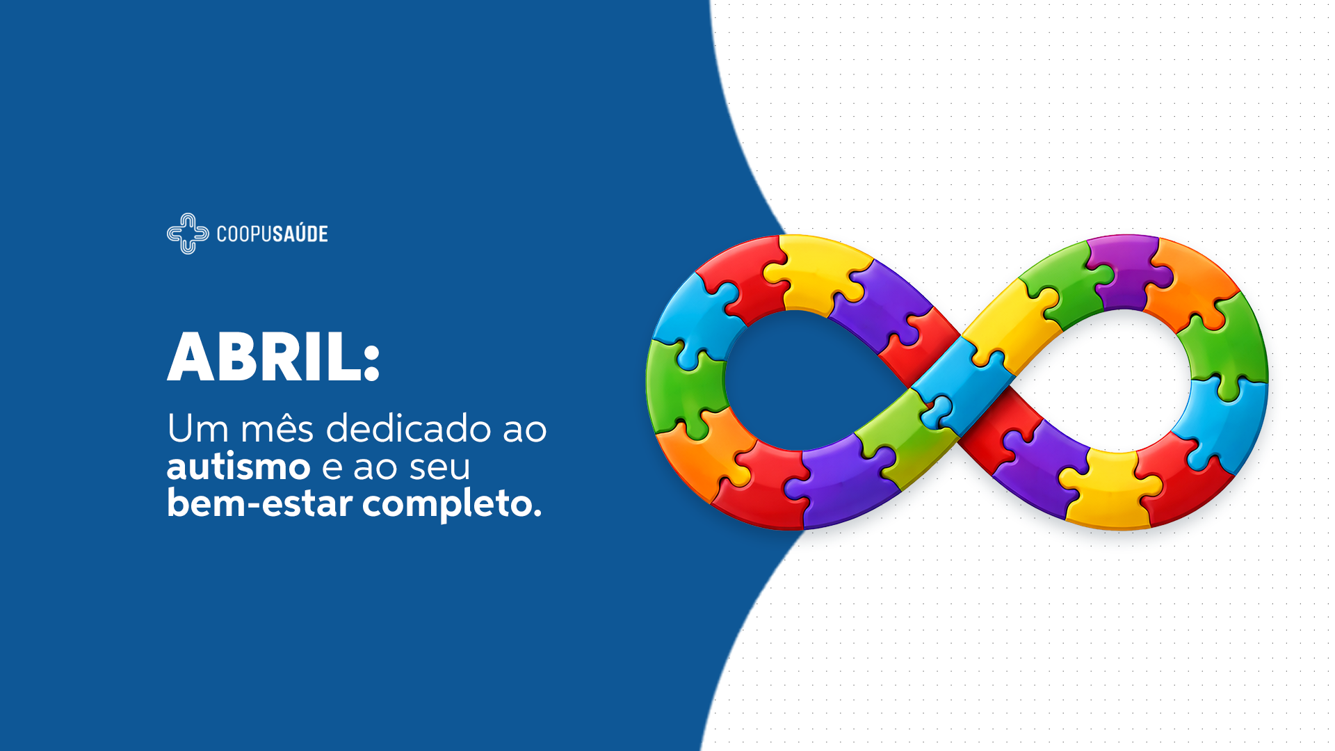 Abril Azul: Entenda o Transtorno do Espectro Autista (TEA)